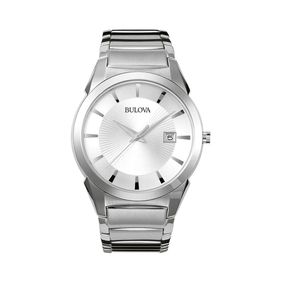 Reloj Bulova Classic para hombre 96B015