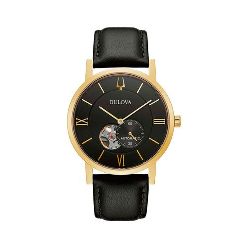 Reloj Bulova Classic Automatic para hombre 97A154