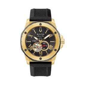 Reloj Bulova Marine Star para hombre 98A272