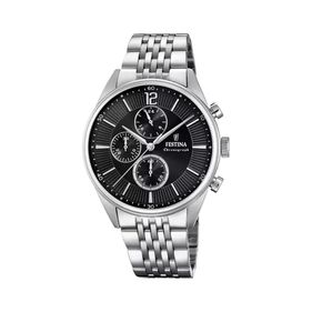 Reloj Festina Timeless Chronograph para hombre F20285.4