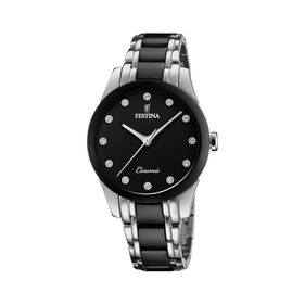 Reloj Festina Ceramic para mujer F20499/3