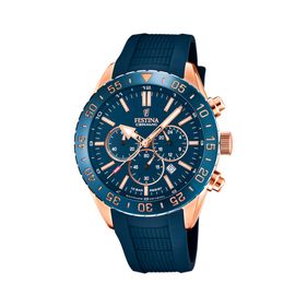 Reloj Festina Ceramic para hombre F20516.1