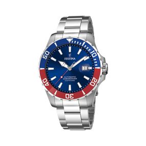 Reloj Festina Automatico para hombre F20531/5