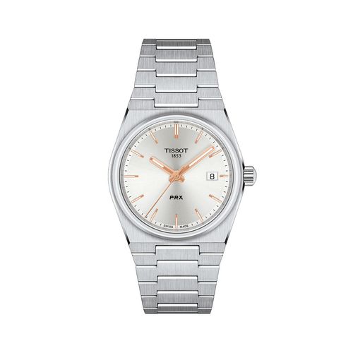 Reloj Tissot PRX 35mm 1372101103100