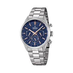 Reloj Festina Timeless Chronograph para hombre F16820.A