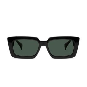 Lentes Vulk Pretend Sblk/G15 Polarizado Negro