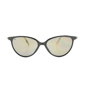 Lentes Rusty Votiv Sblk,046/S15 Negro y Gris