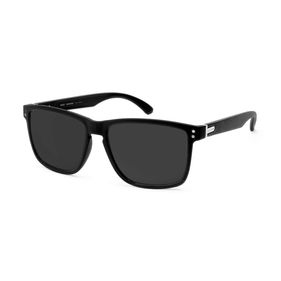 Lentes Rusty Malice Sblk/S10 Polarizado Negro