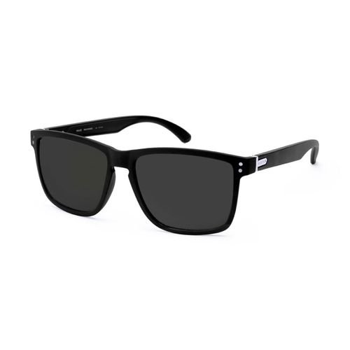 Lentes Rusty Malice Mblk/S10 Polarizado Negro