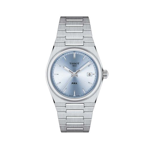Reloj Tissot PRX 35mm de acero