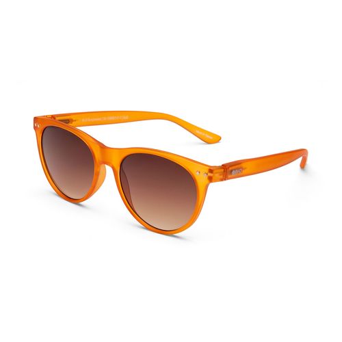 Lentes de Sol B+D Cat Eye XL Matt Caramel