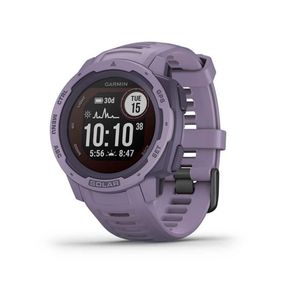 Smartwatch Garmin Instinct Solar GPS Watch Orchid