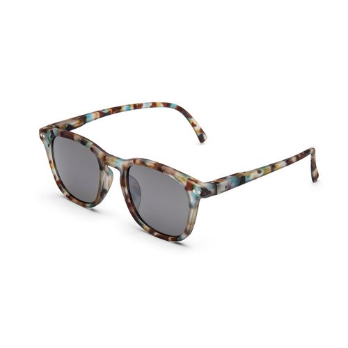 Lentes de Sol B+D Kids Square Matt Multi Tortoise