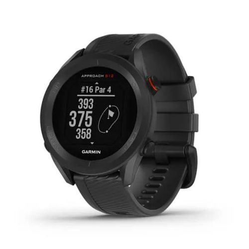 Smartwatch Garmin Approach S12 Black