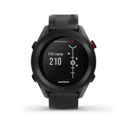 Smartwatch Garmin Approach S12 Black