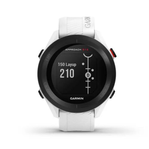 Smartwatch Garmin Approach S12 White