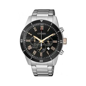 Reloj Citizen Quartz Chrono para hombre AN816851H