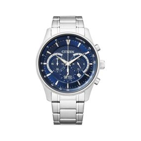 Reloj Citizen Quartz Chrono para hombre AN819051L