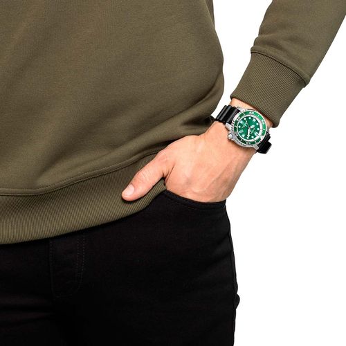 Reloj Citizen Promaster para hombre BN015818X