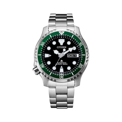 Reloj Citizen Automatic para hombre NY008489E