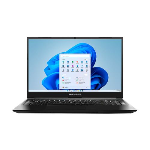 Notebook Banghó Max L5 i5 15.6" Intel Core i5 8GB 240GB Windows 11