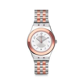 Reloj Swatch Midimix de acero YLS454G