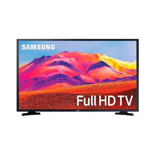 Smart TV Samsung 43" Full HD T5300 2020