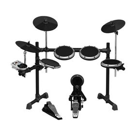 Batería Electrónica Behringer XD8USB E-Drum Set