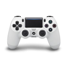 Joystick PlayStation PS4 Glacier White