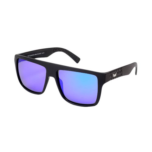 Lentes Vulk The Guardian Mblk/R.Blue