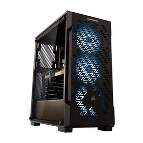 Pc Banghó Gamer GM 220T Core i5 16GB 1TB SSD RTX3060 12GB Windows 11