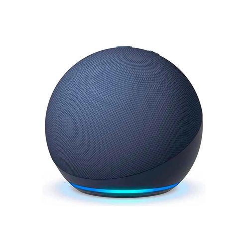Amazon Echo Dot 5ta Generación Azul