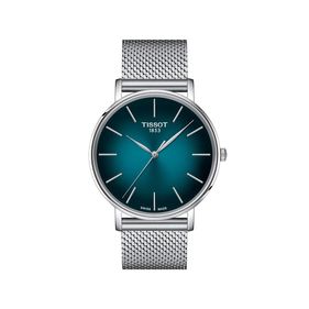 Reloj Tissot Everytime Gent para hombre de acero