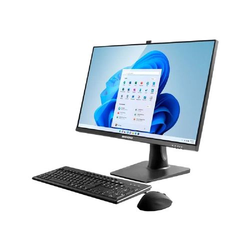 All In One Banghó Lite E27 i3 27" FHD Intel Core i3 8GB 480GB Windows 11