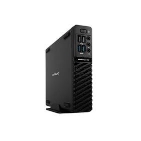 Mini PC Cubic Banghó A80 Core i5 8GB SSD 480GB Windows 11 Home