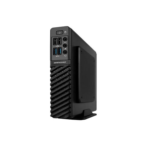 Mini PC Cubic Banghó A80 Core i5 8GB SSD 480GB Windows 11 Home