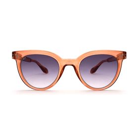 Lentes Vulk Hills Sienna/G Grey