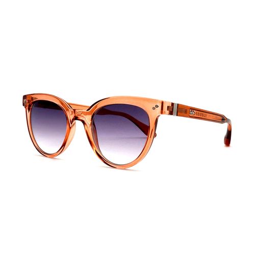 Lentes Vulk Hills Sienna/G Grey