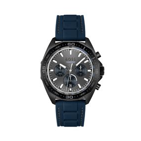 Reloj Boss Energy para hombre de silicona