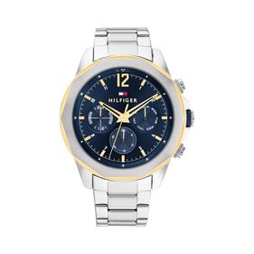 Reloj Tommy Hilfiger para hombre de acero 1792059