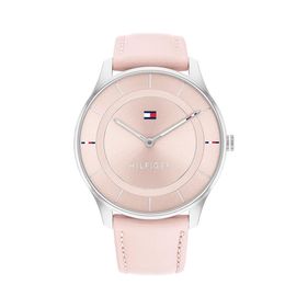 Reloj Tommy Hilfiger para mujer de cuero 1782527