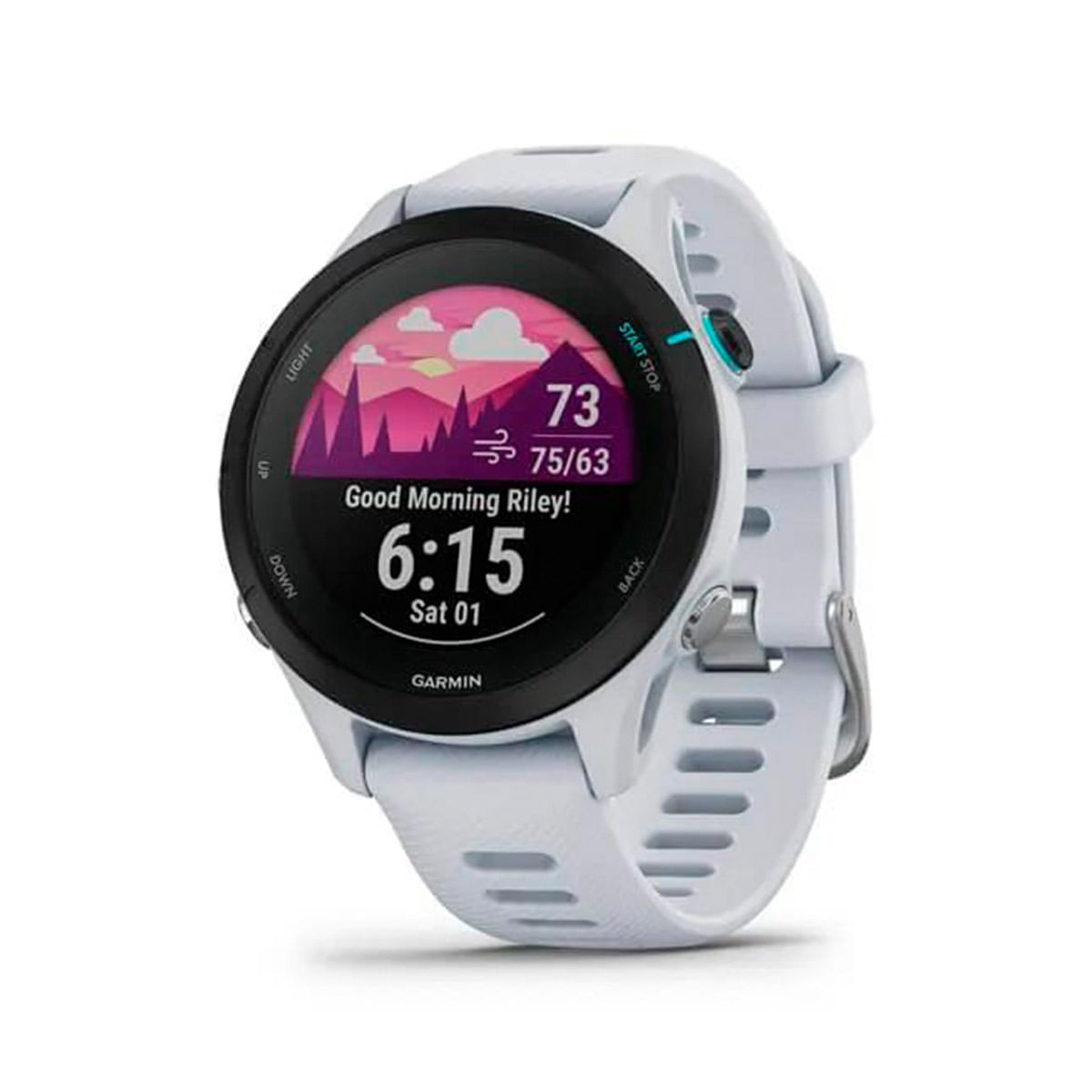 Garmin best sale smart watch