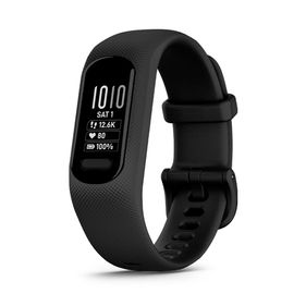 Smartwatch Garmin Vivosmart 5 Black