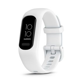 Smartwatch Garmin Vivosmart 5 White