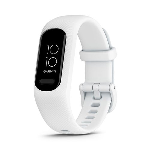 Smartwatch Garmin Vivosmart 5 White