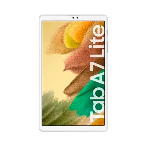 Tablet Samsung Galaxy Tab A7 Lite 32GB/3GB Silver AR