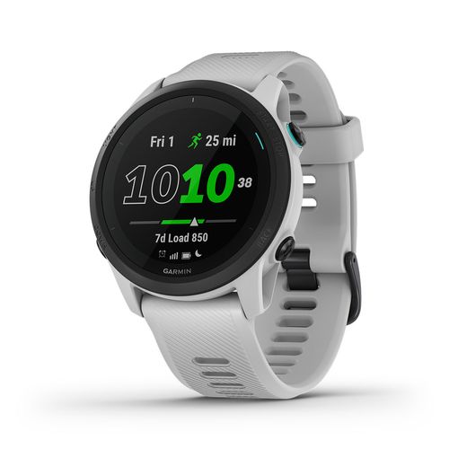 Smartwatch Garmin Forerunner 745 Blanco