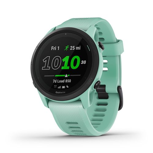 Smartwatch Garmin Forerunner 745 Neo Tropical