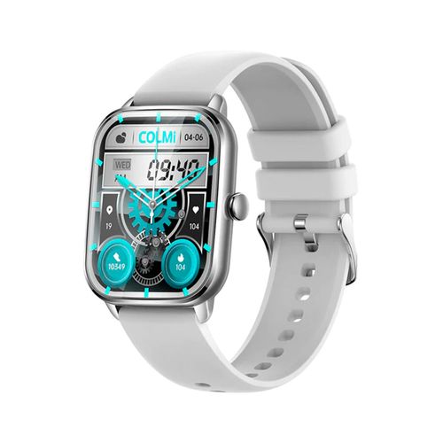 Smartwatch Colmi C61 Grey Silicone