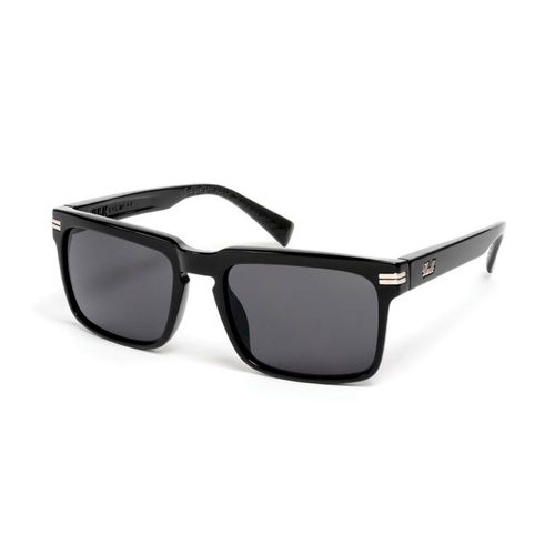 Lentes Vulk Ethereal Sblk S10 Polarizado Negro